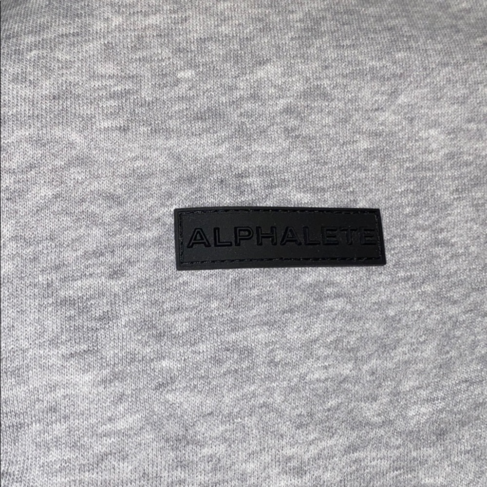 Alphalete